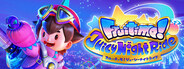Fruitimo! Juicy Night Ride