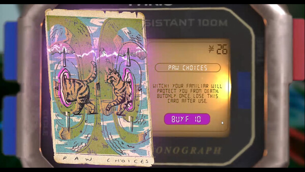 Screenshot 3 of Loop Her - more gameplay footage