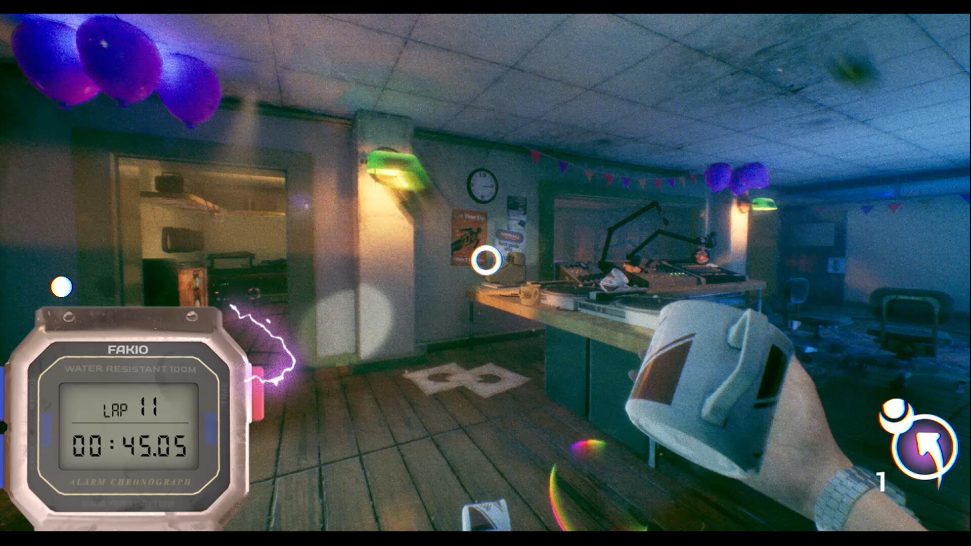 Loop Her screenshot #5