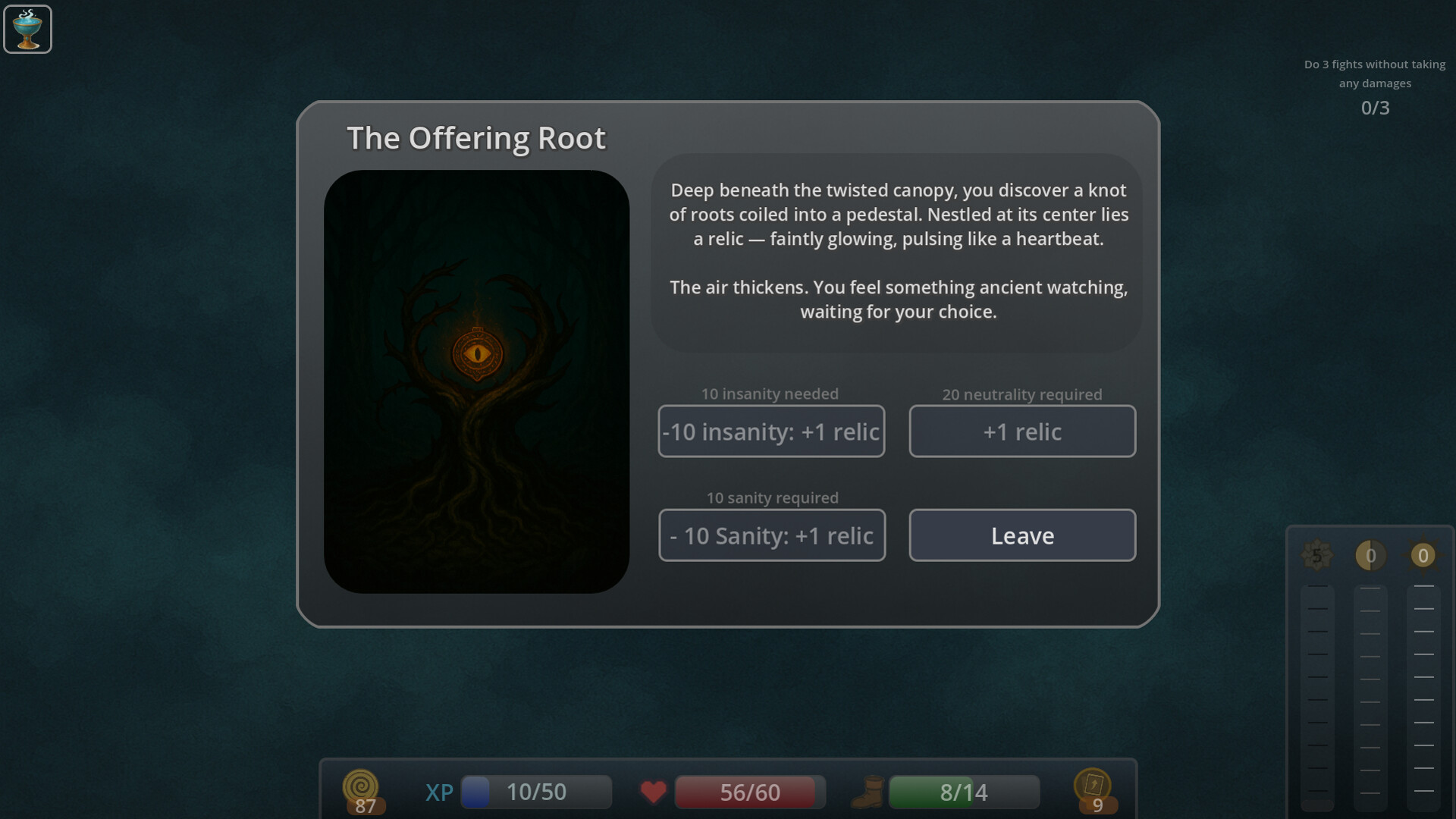 The Last Errant screenshot #4