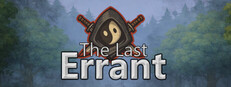 The Last Errant cover