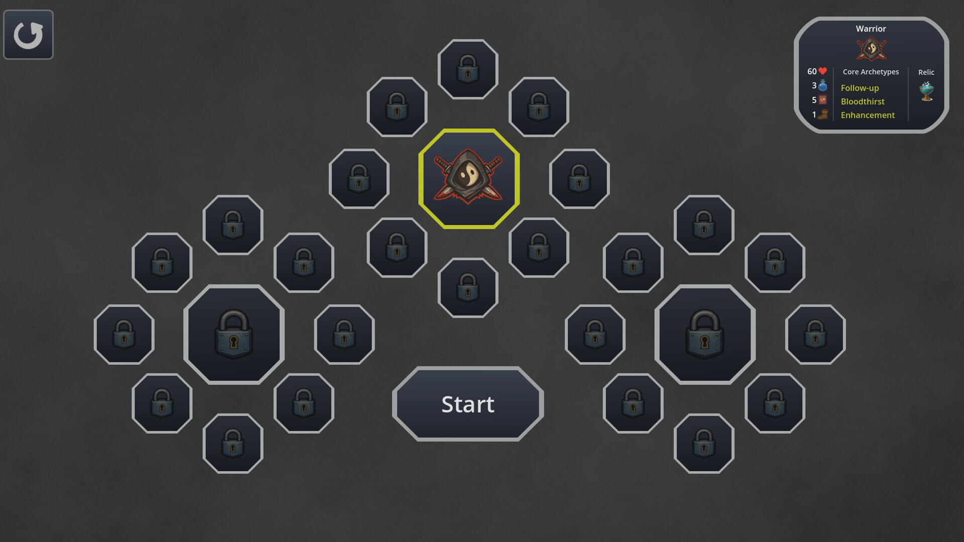 The Last Errant screenshot #7
