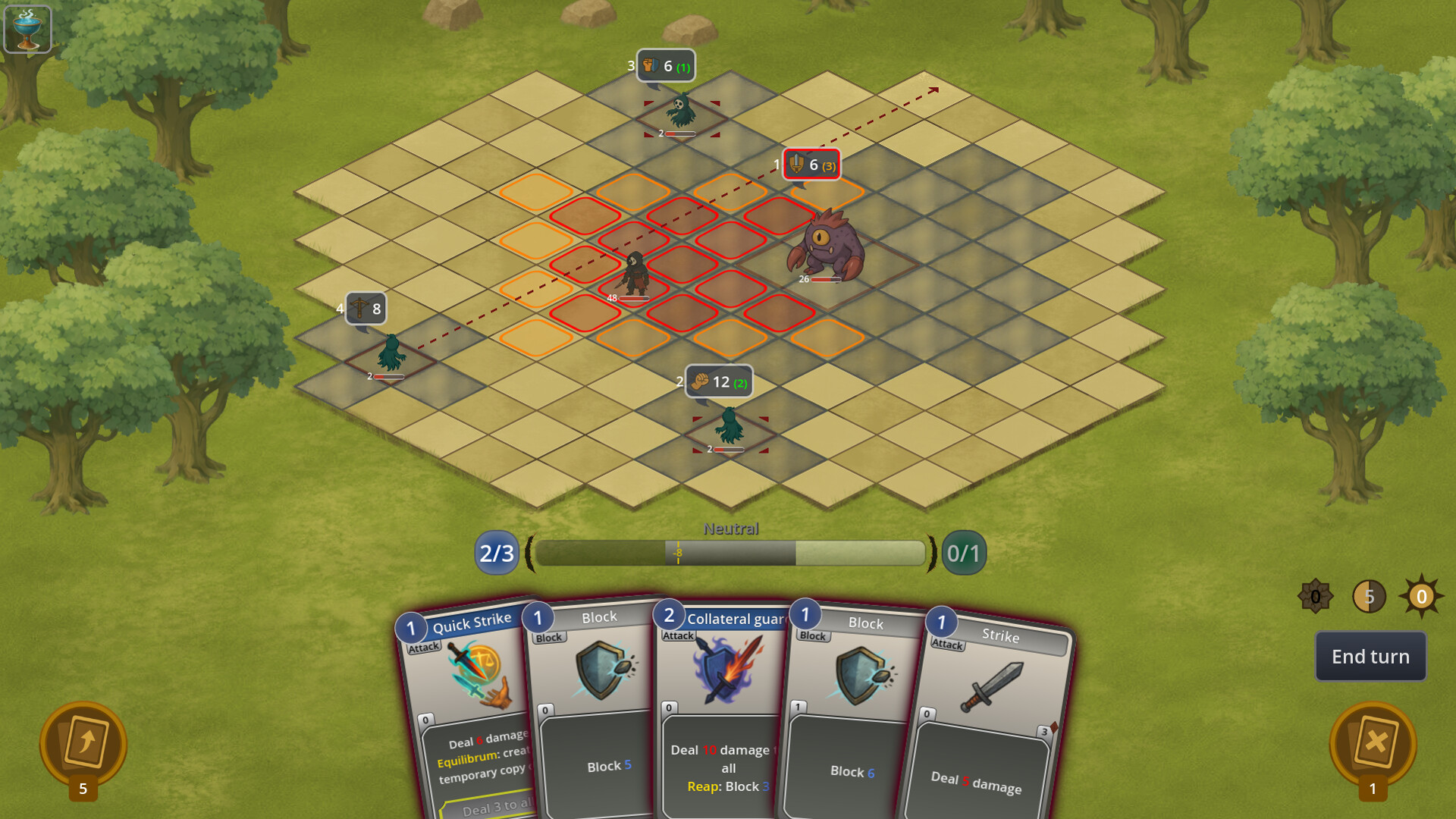 The Last Errant Featured Screenshot #1