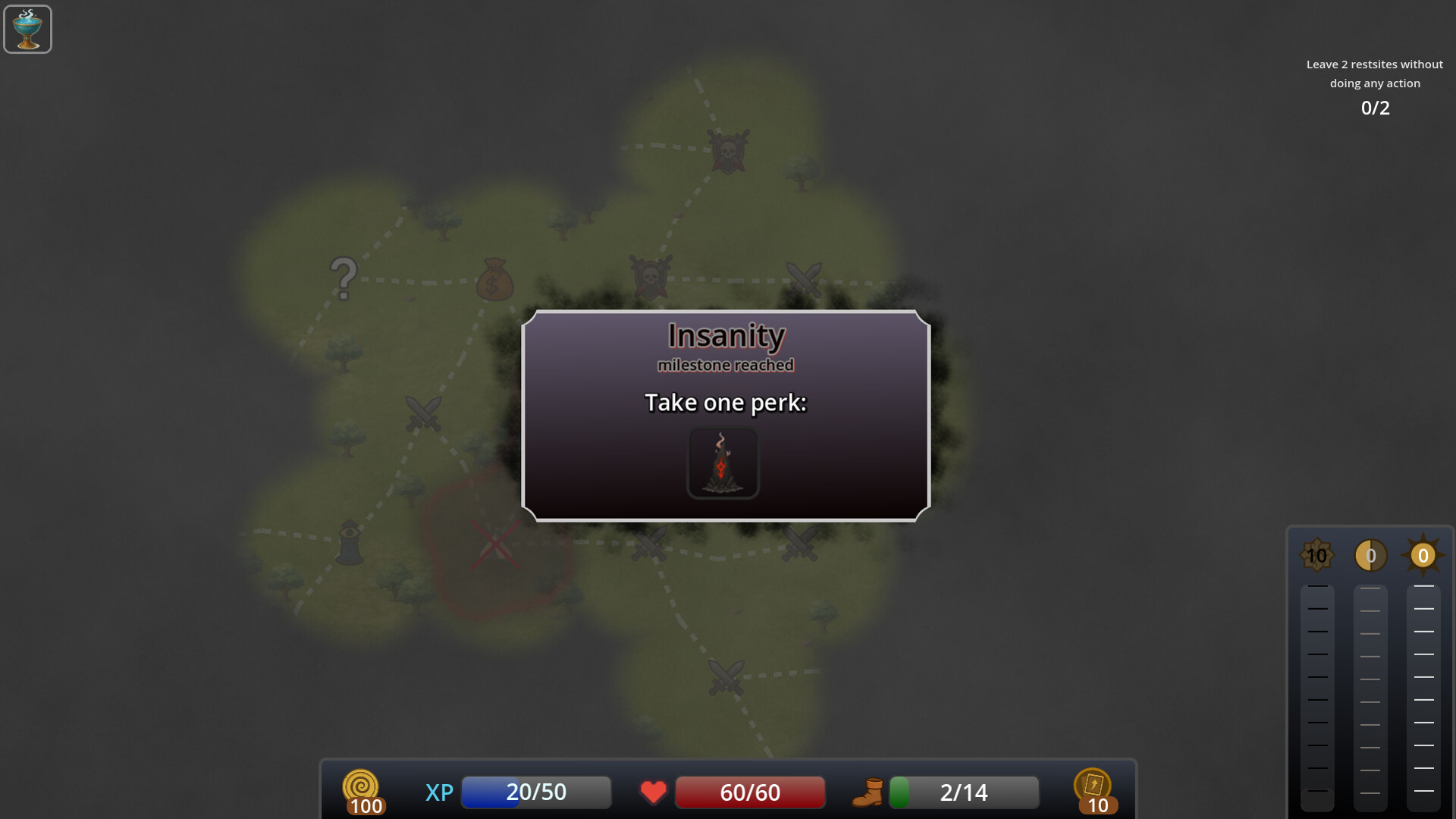 The Last Errant screenshot #6