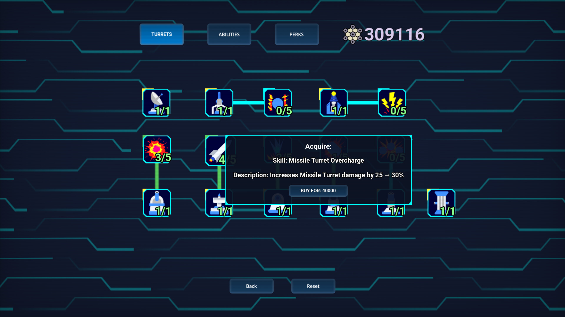 Plasma Dome screenshot #6