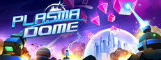 Plasma Dome cover