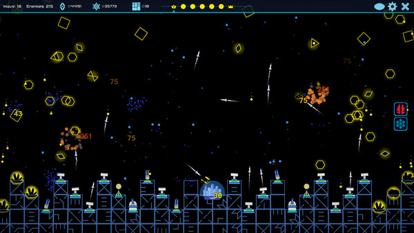Screenshot media