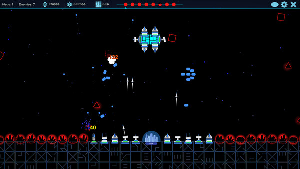 Screenshot media