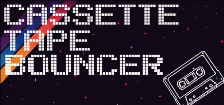 Cassette Tape Bouncer steam charts