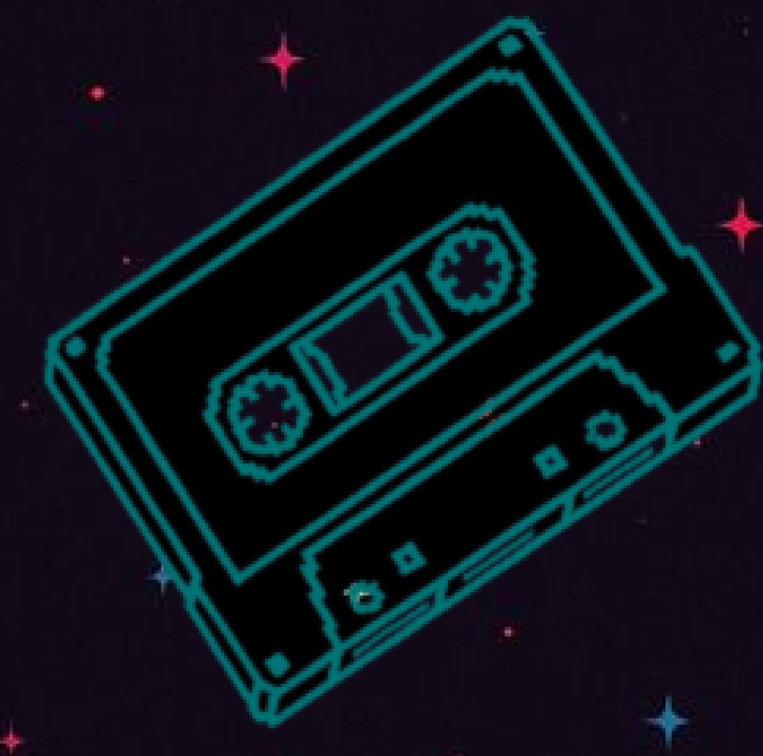 Cassette Tape Bouncer Featured Screenshot #1