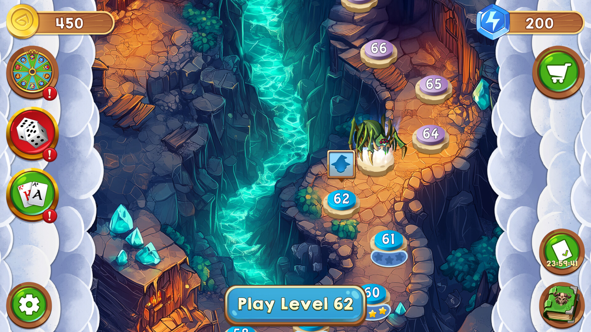 Avalon Jewels 2 Collector's Edition screenshot #5