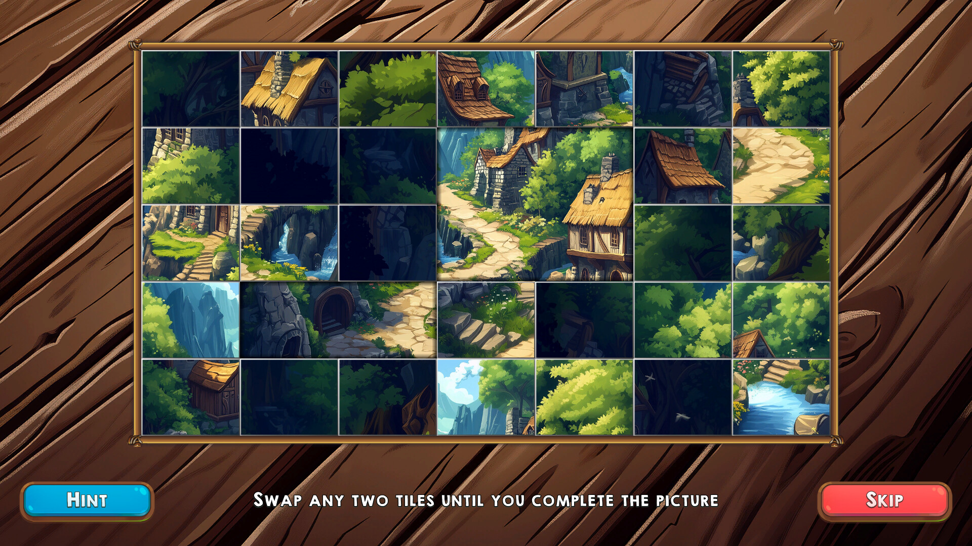 Avalon Jewels 2 Collector's Edition screenshot #8