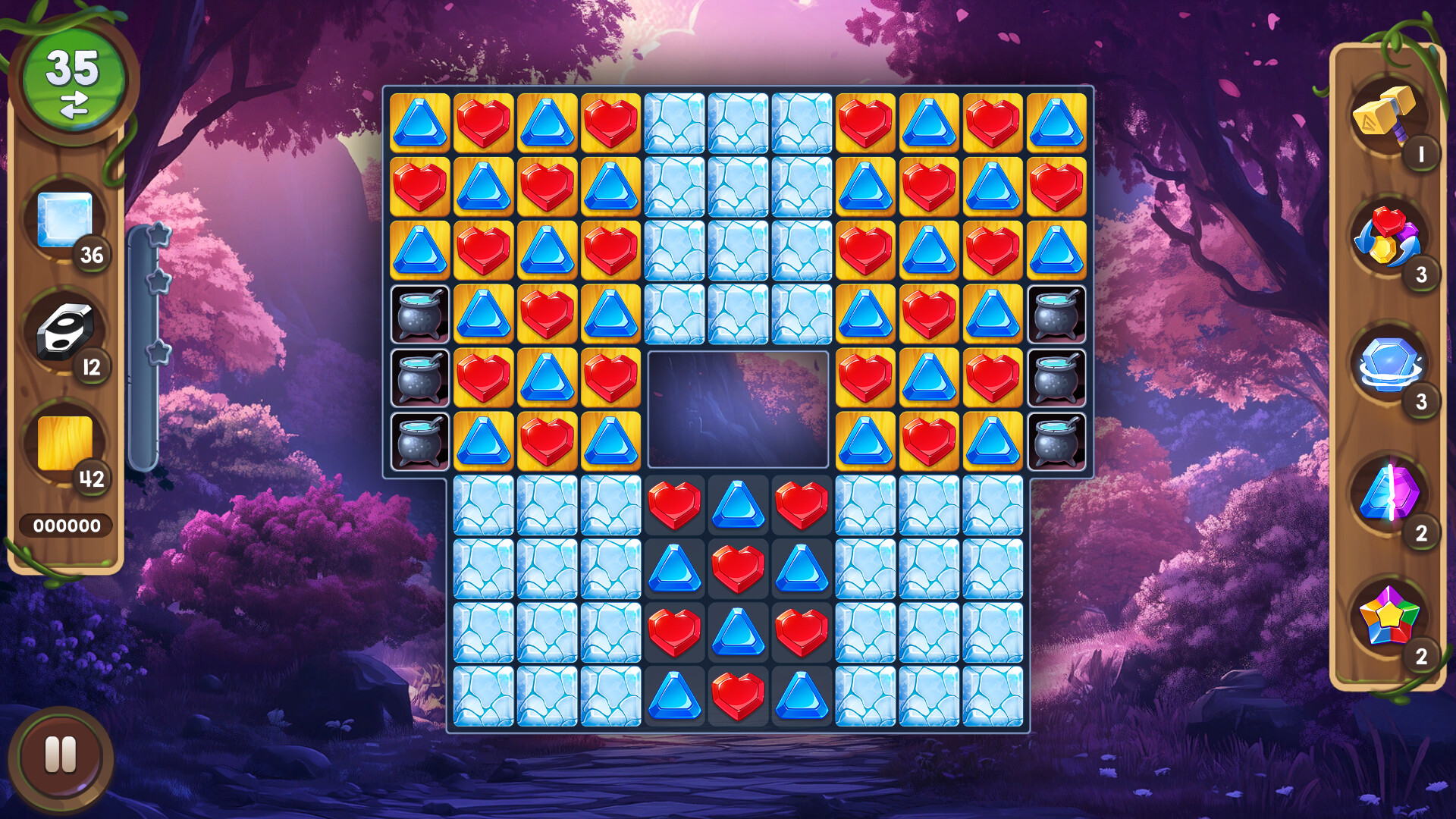 Avalon Jewels 2 Collector's Edition screenshot #4