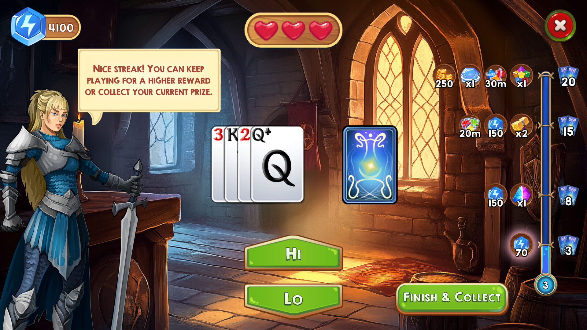 Avalon Jewels 2 Collector's Edition screenshot #3