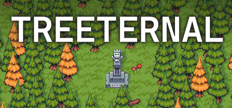 Treeternal Playtest