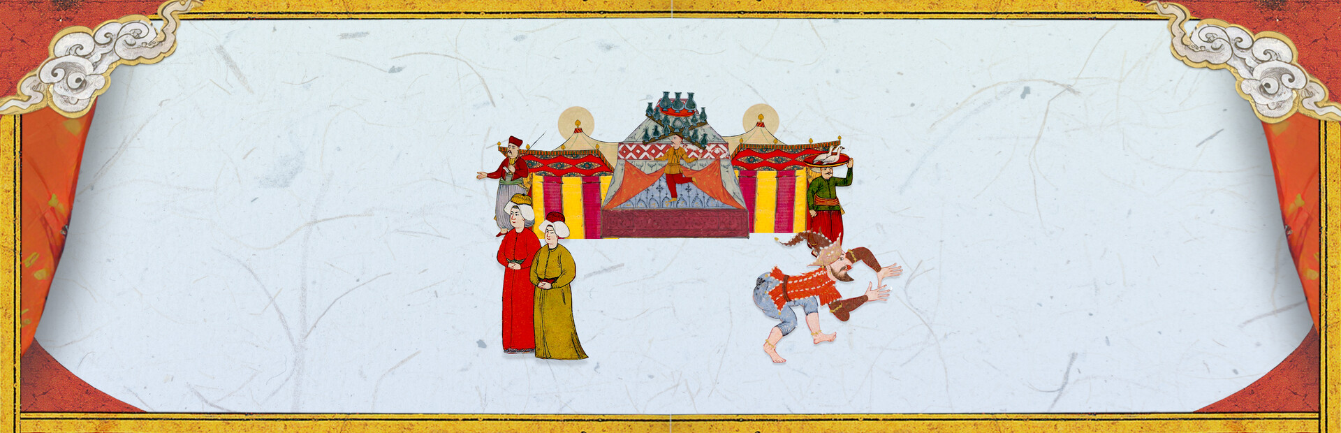 Nakkash: A Miniature Adventure