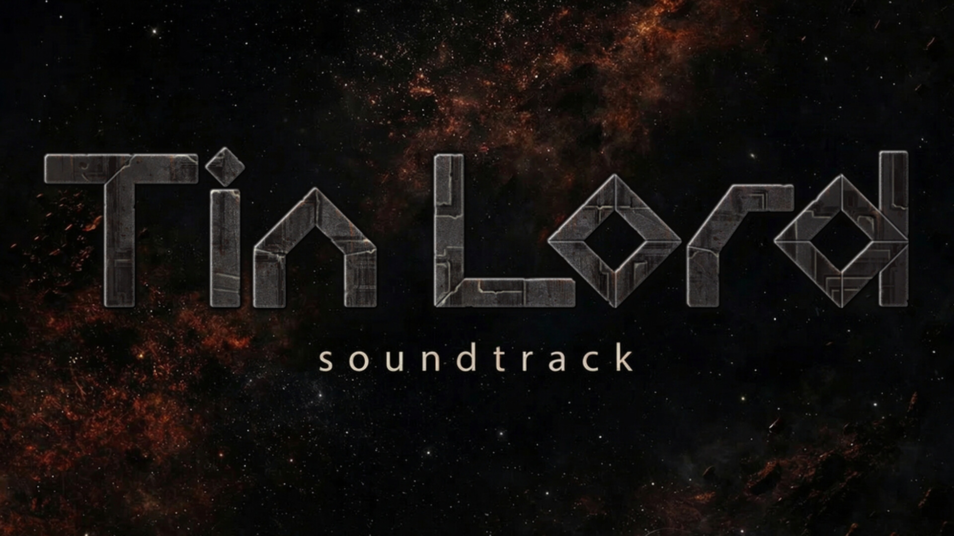Tin Lord Soundtrack