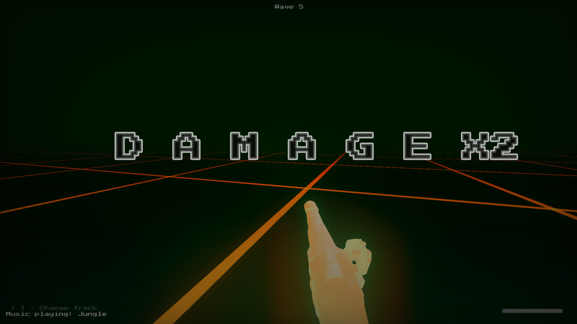 TOXIC PULSE screenshot #3