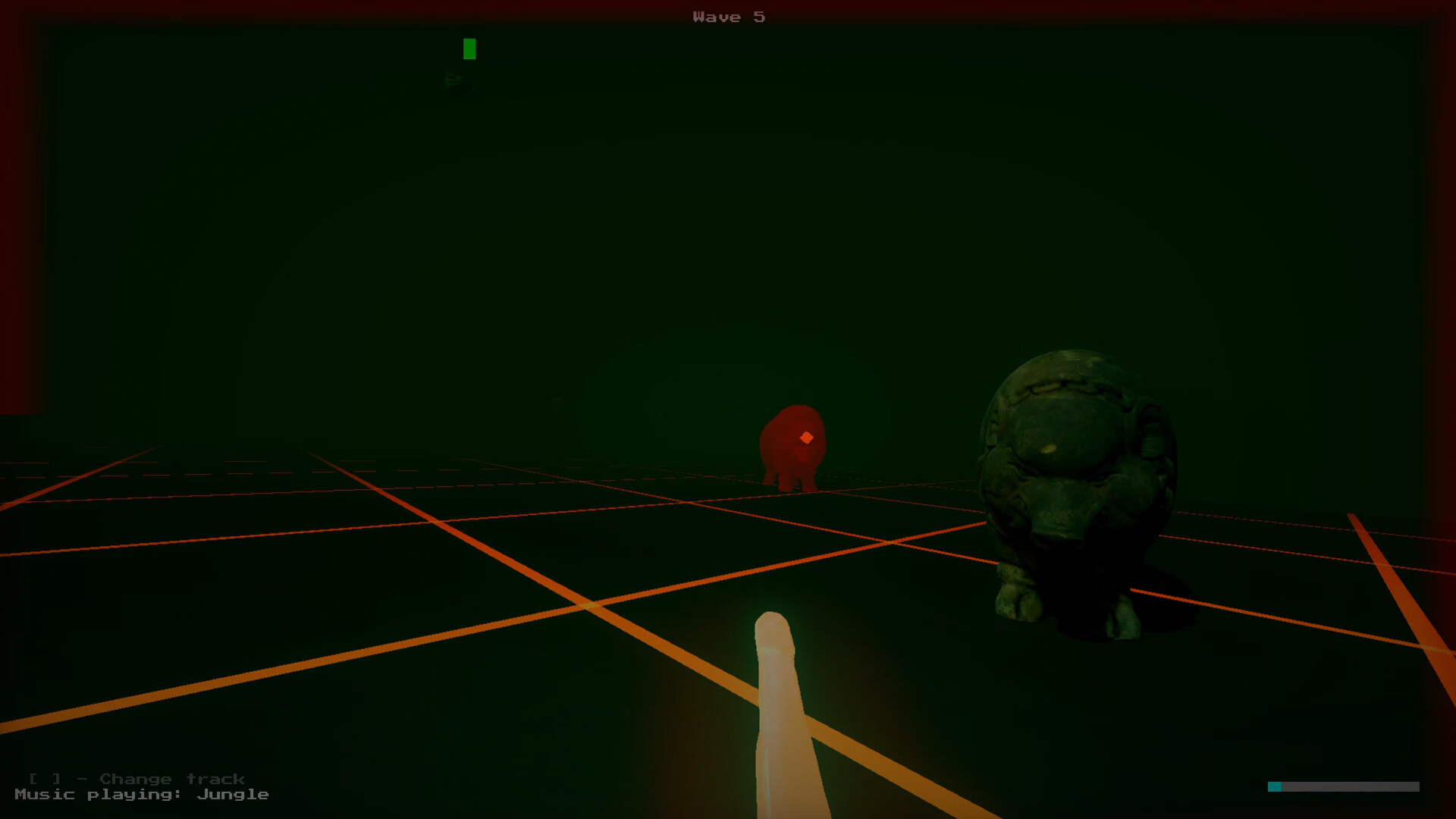 TOXIC PULSE screenshot #7