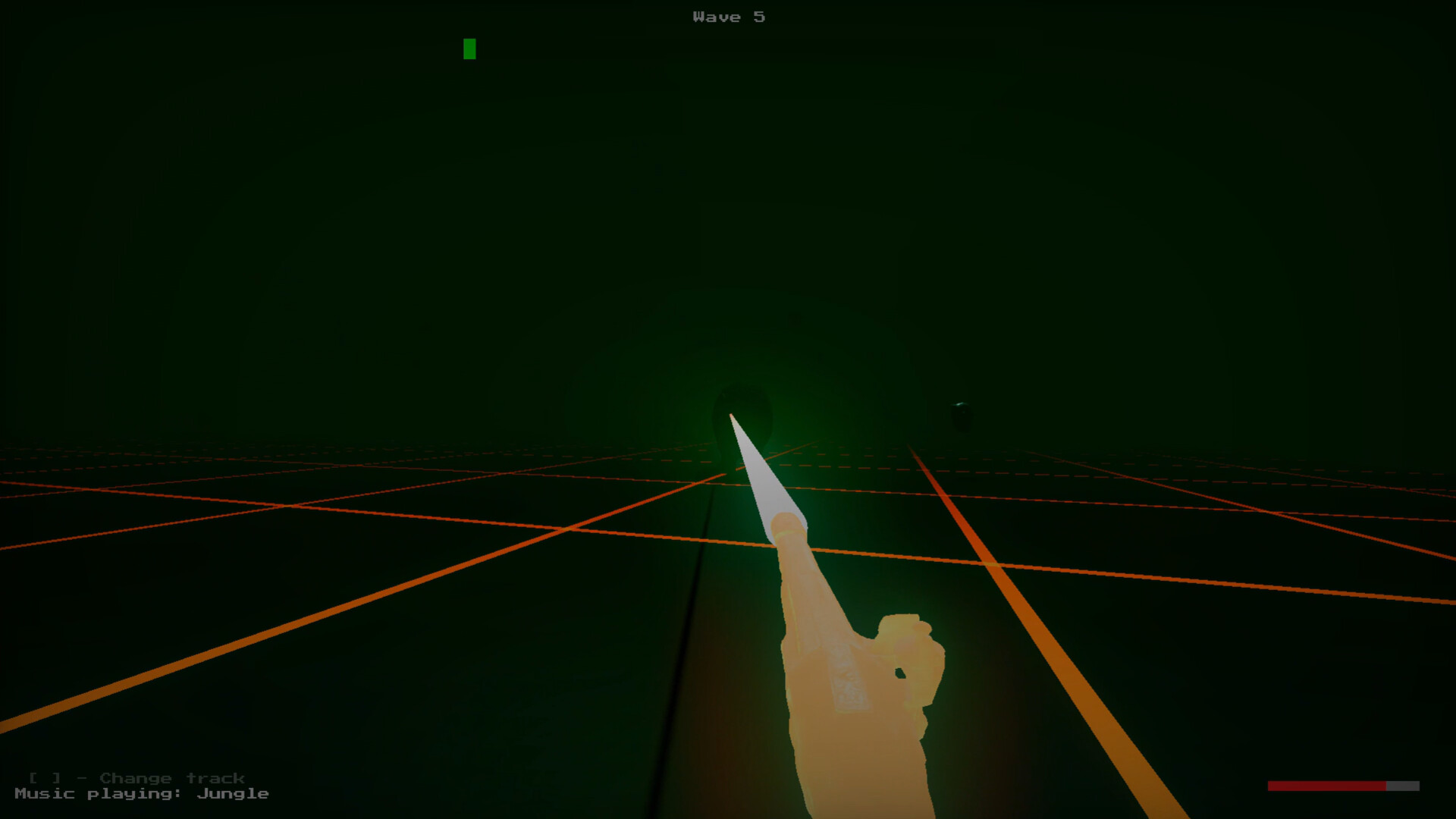 TOXIC PULSE screenshot #6