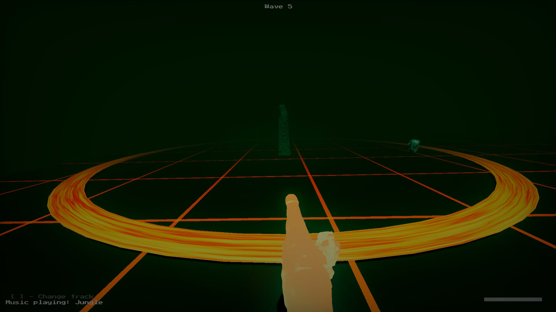 TOXIC PULSE screenshot #5