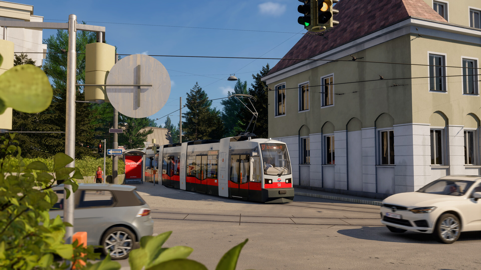 CTS 2026 - Vienna Expansion