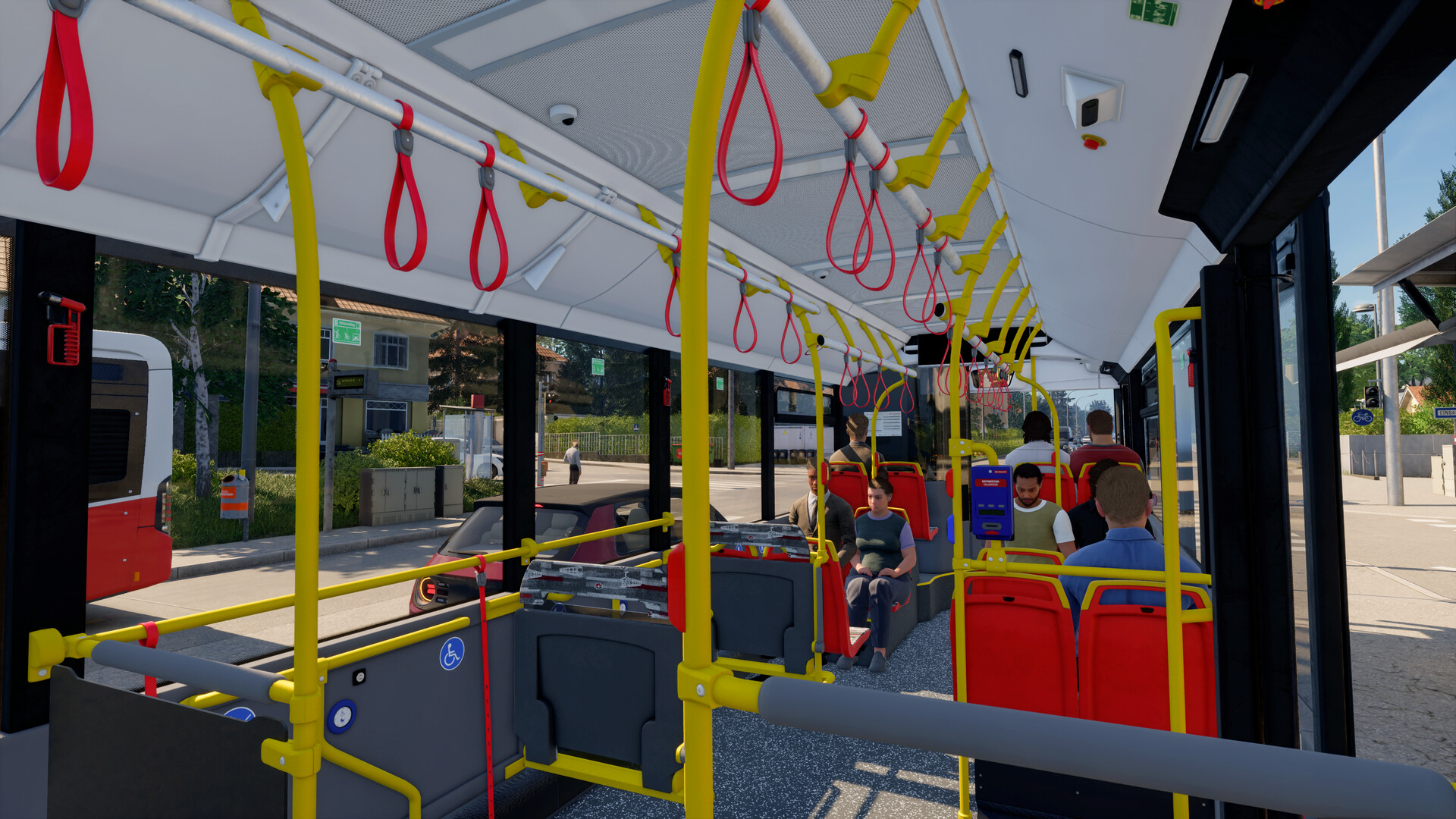 CTS 2026 - Vienna Expansion