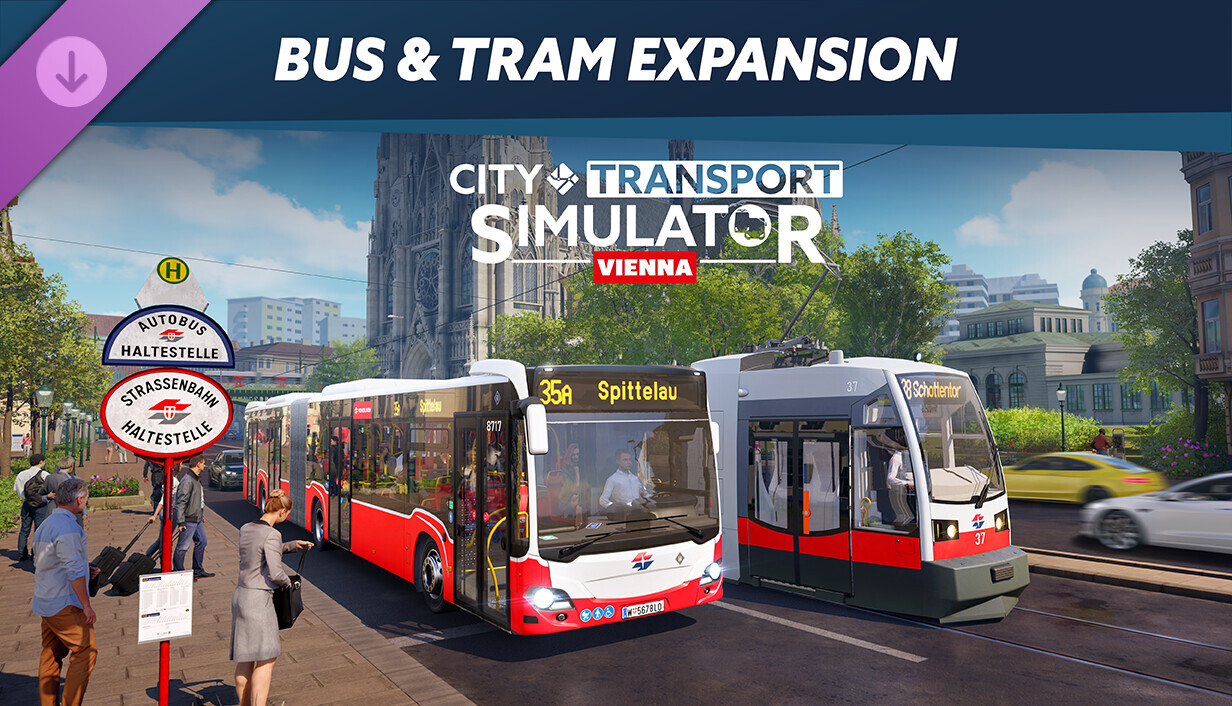 CTS 2026 - Vienna Expansion cover art