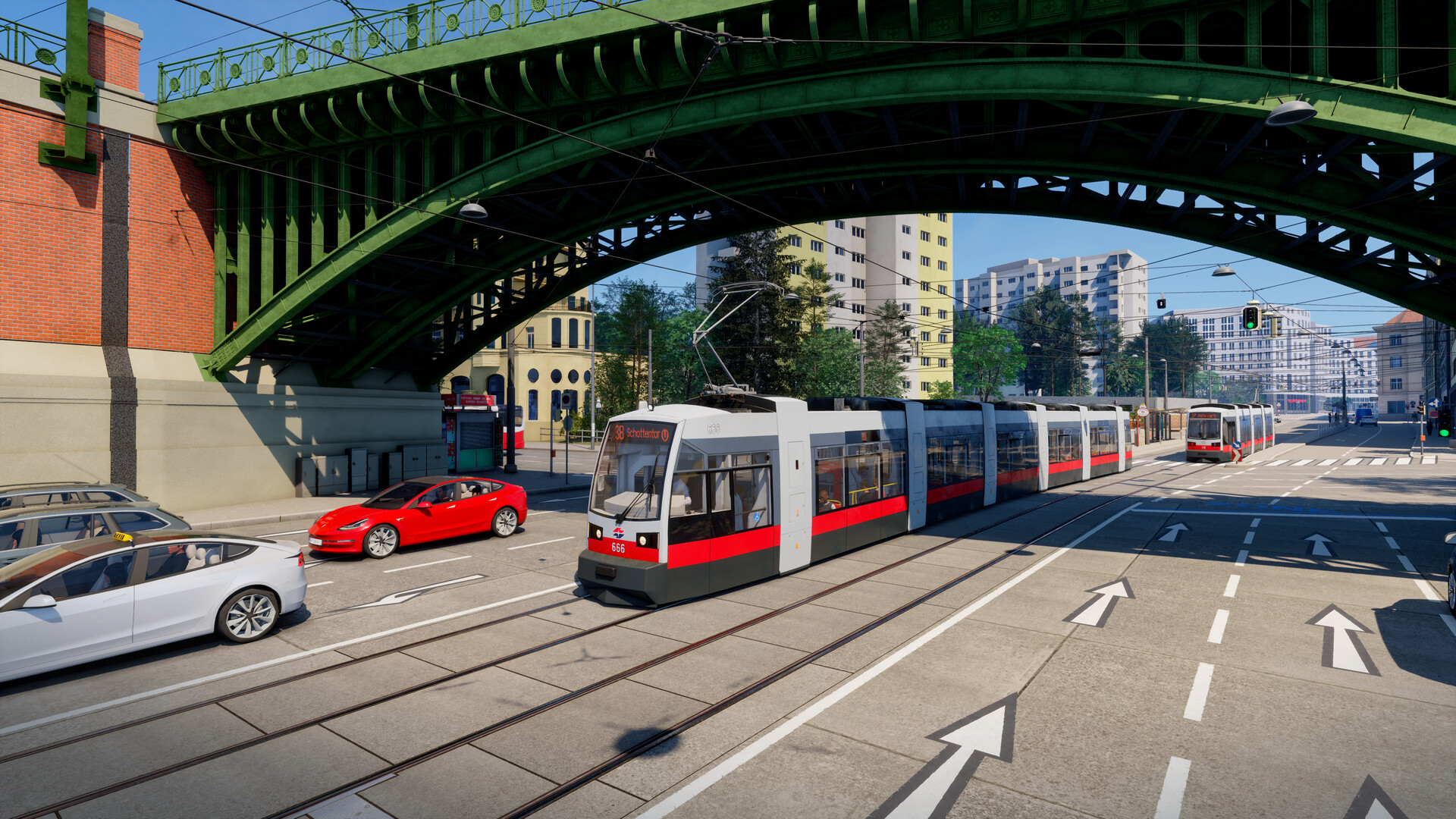 CTS 2026 - Vienna Expansion Featured Screenshot #1