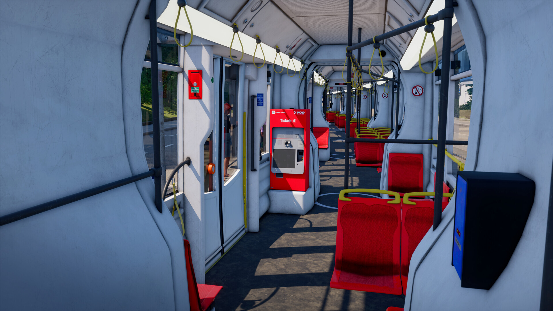 CTS 2026 - Vienna Expansion Screenshot Thumbnail 3