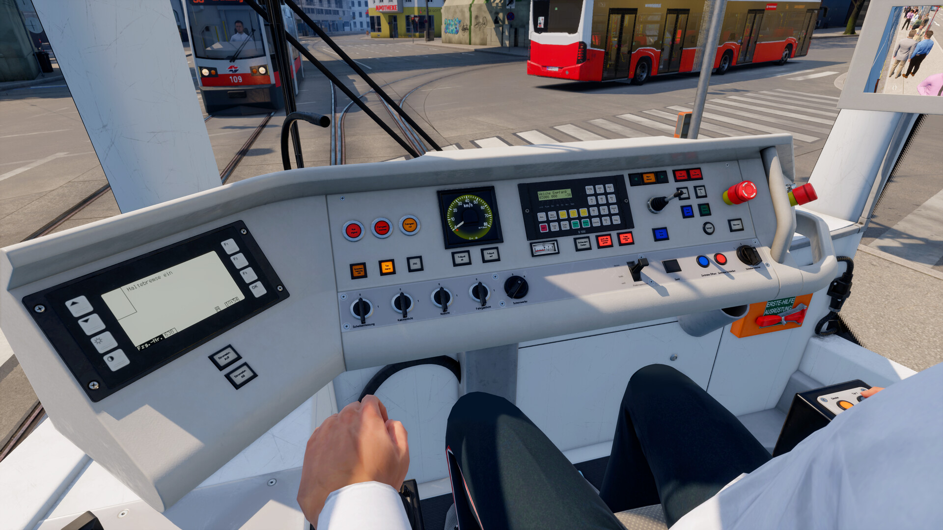 CTS 2026 - Vienna Expansion Screenshot Thumbnail 14