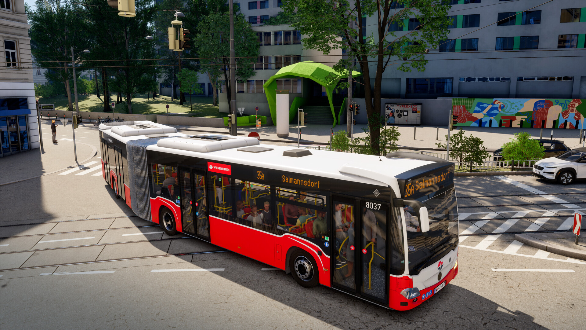 CTS 2026 - Vienna Expansion PC Fiyatları