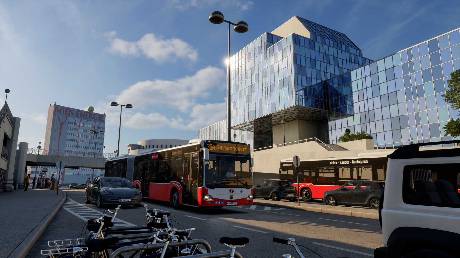 CTS 2026 - Vienna Expansion Screenshot Thumbnail 5
