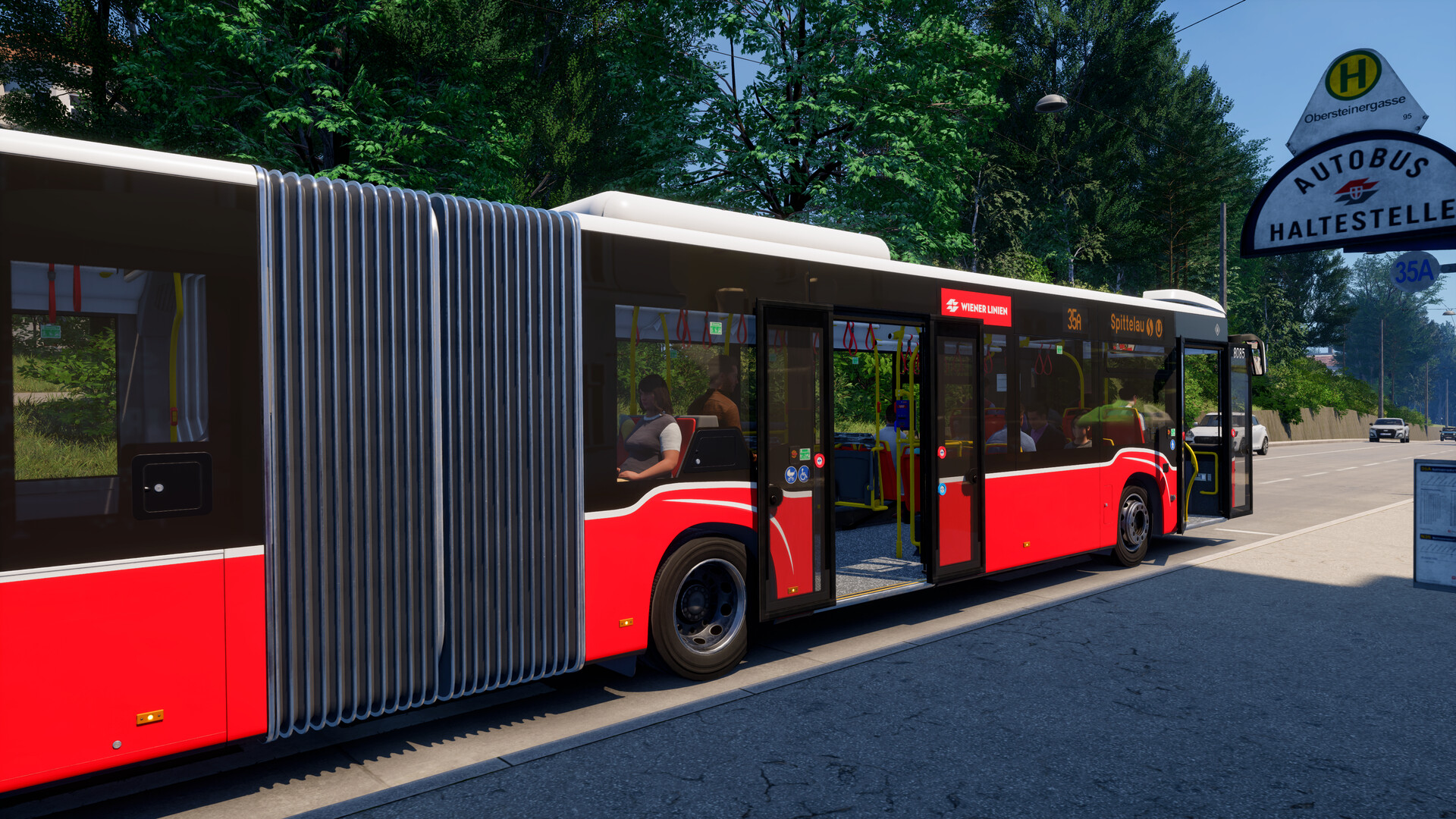 CTS 2026 - Vienna Expansion