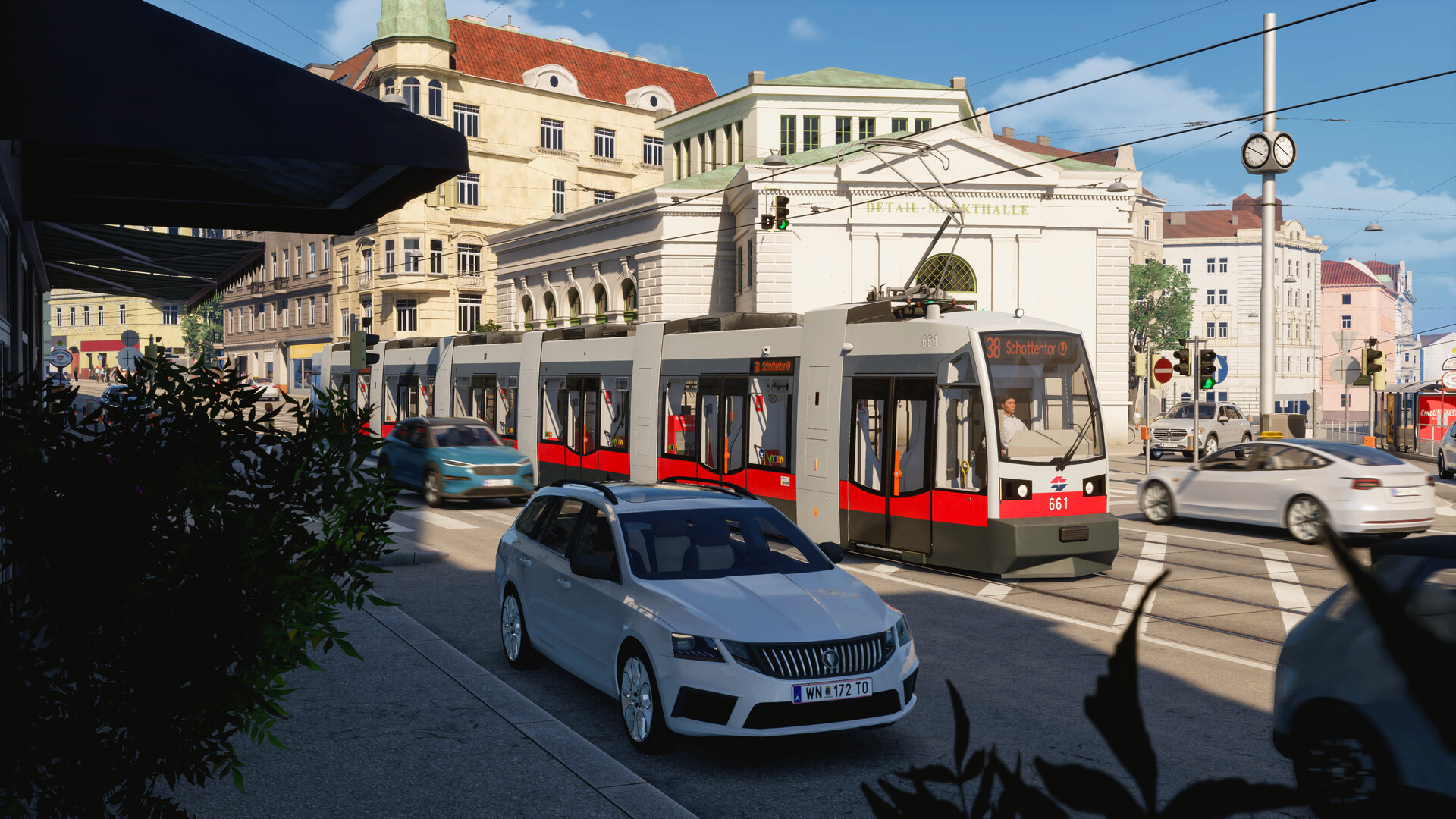 CTS 2026 - Vienna Expansion