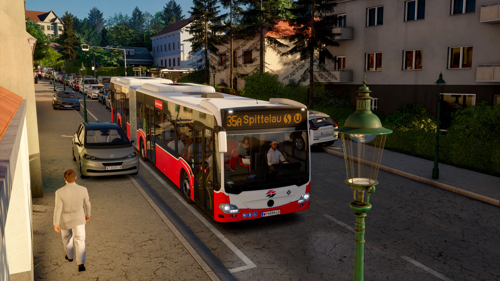 CTS 2026 - Vienna Expansion