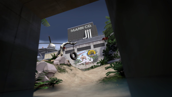 Team Fortress 2 Screenshot