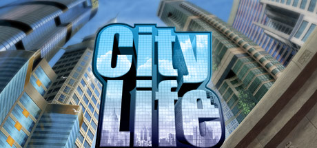 City Life steam charts