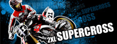 2XL Supercross game capsule image