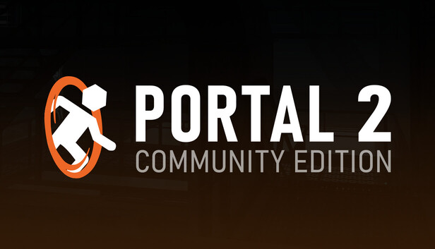Portal 2: Community Edition