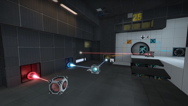 Portal 2: Community Edition