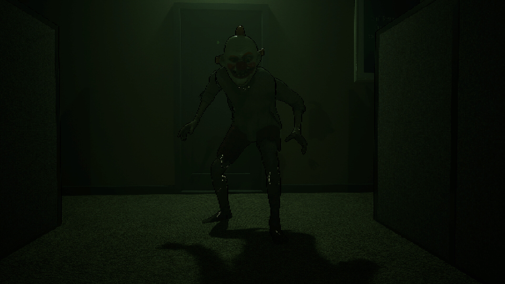 The Dust Between: Observer screenshot 5