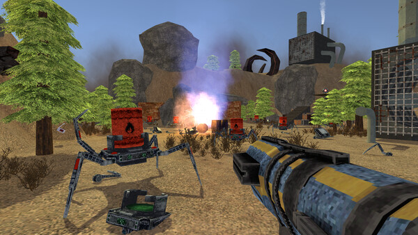 Screenshot media