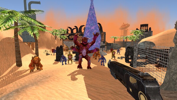 Screenshot media