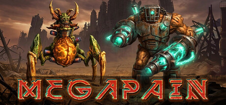 MEGAPAIN