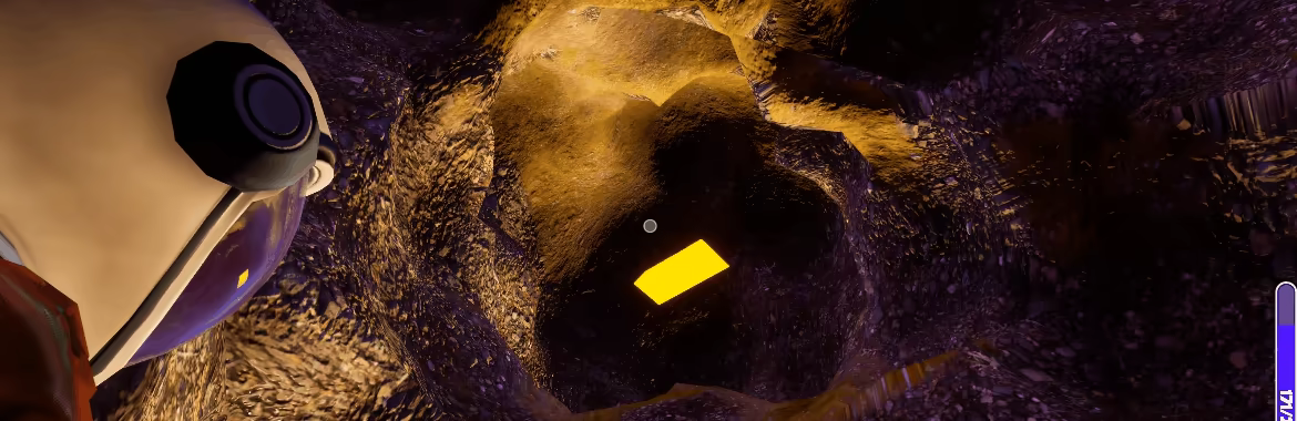 Cosmic Heist video 4