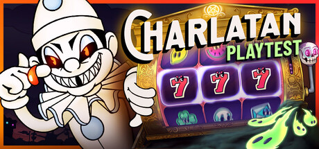 Charlatan Playtest