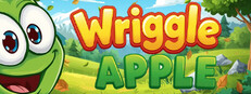 Wriggle apple