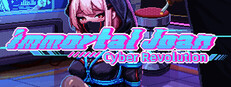 Immortal Joan: Cyber Revolution