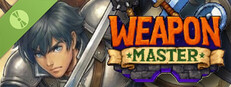 WEAPON MASTER Demo